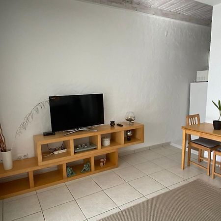 Ferienwohnung Book Jet - Costa Calma Blue Ocean Dream Terrace Exterior foto