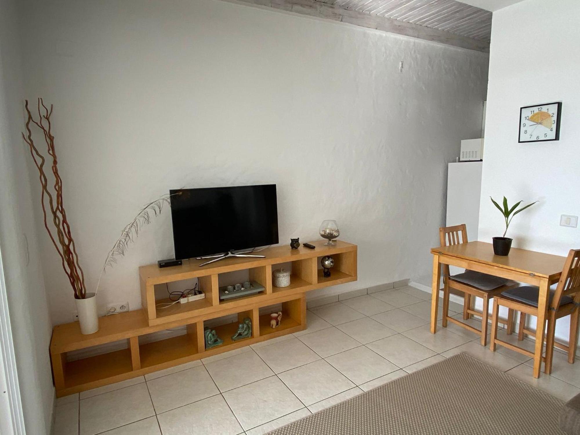 Ferienwohnung Book Jet - Costa Calma Blue Ocean Dream Terrace Exterior foto