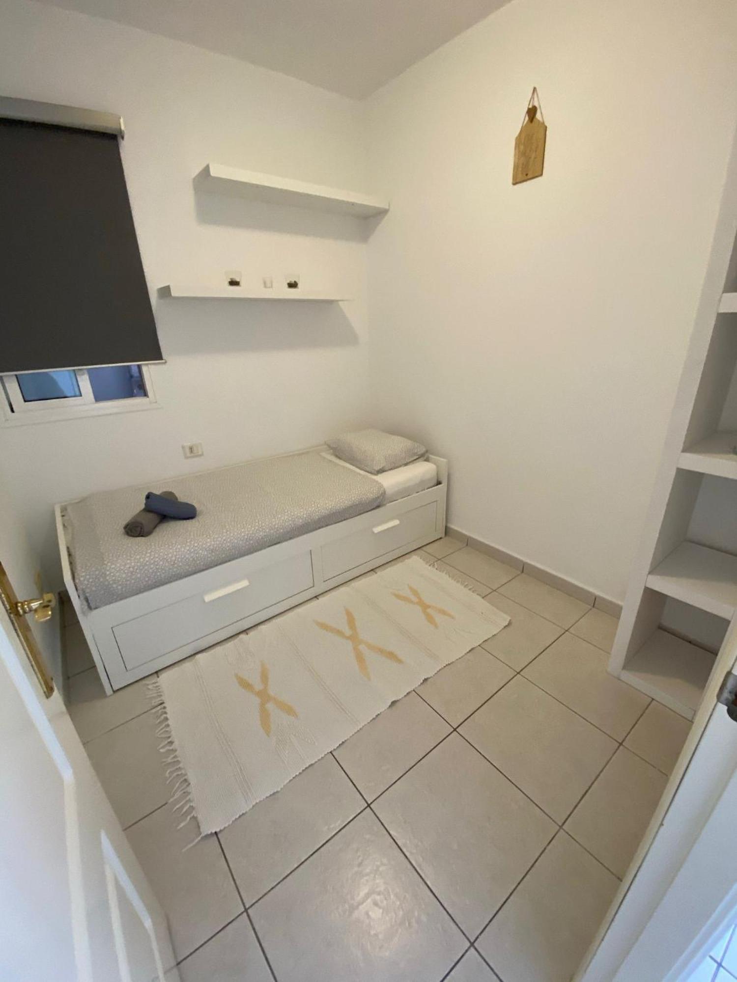 Ferienwohnung Book Jet - Costa Calma Blue Ocean Dream Terrace Exterior foto