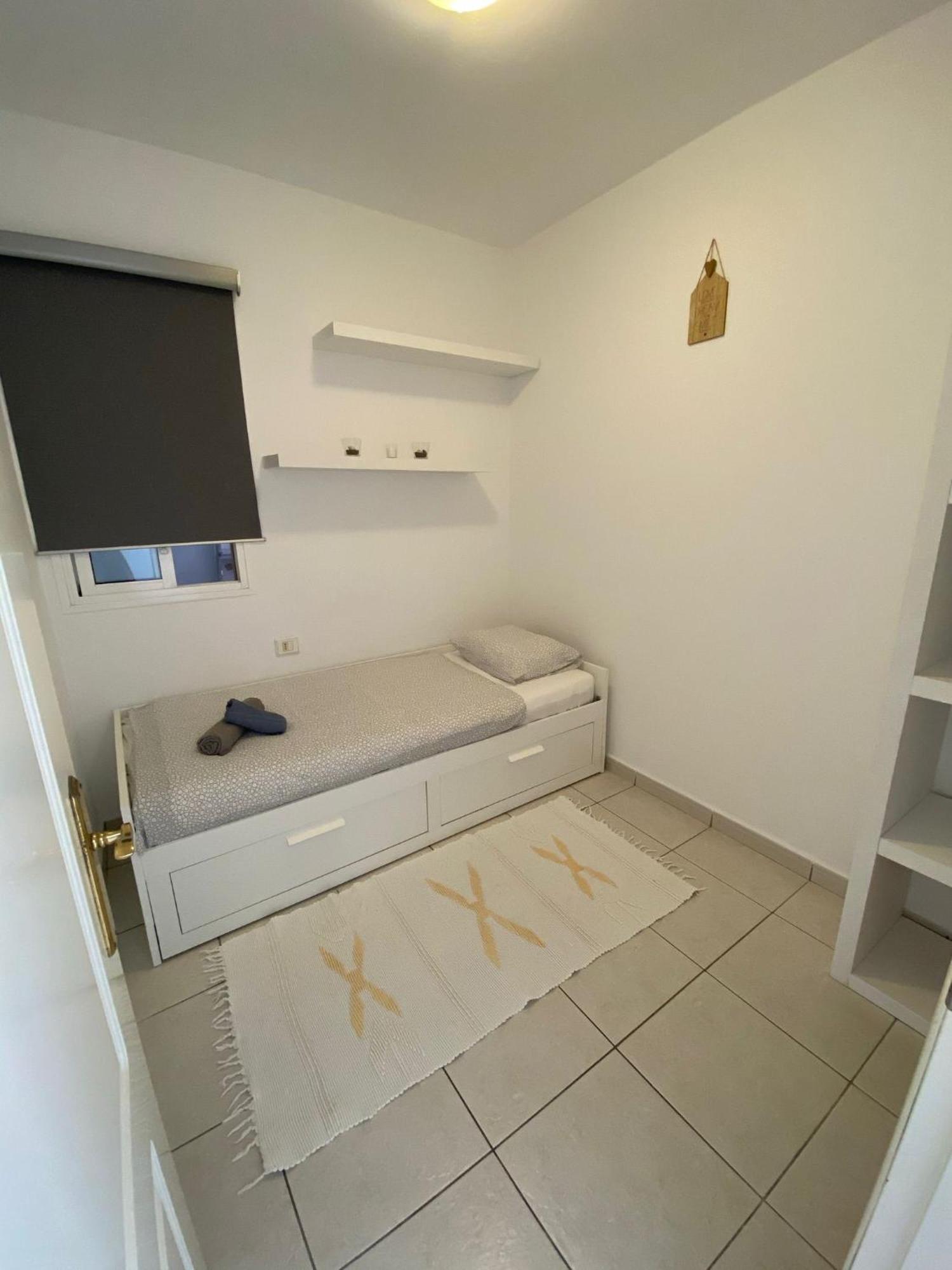 Ferienwohnung Book Jet - Costa Calma Blue Ocean Dream Terrace Exterior foto