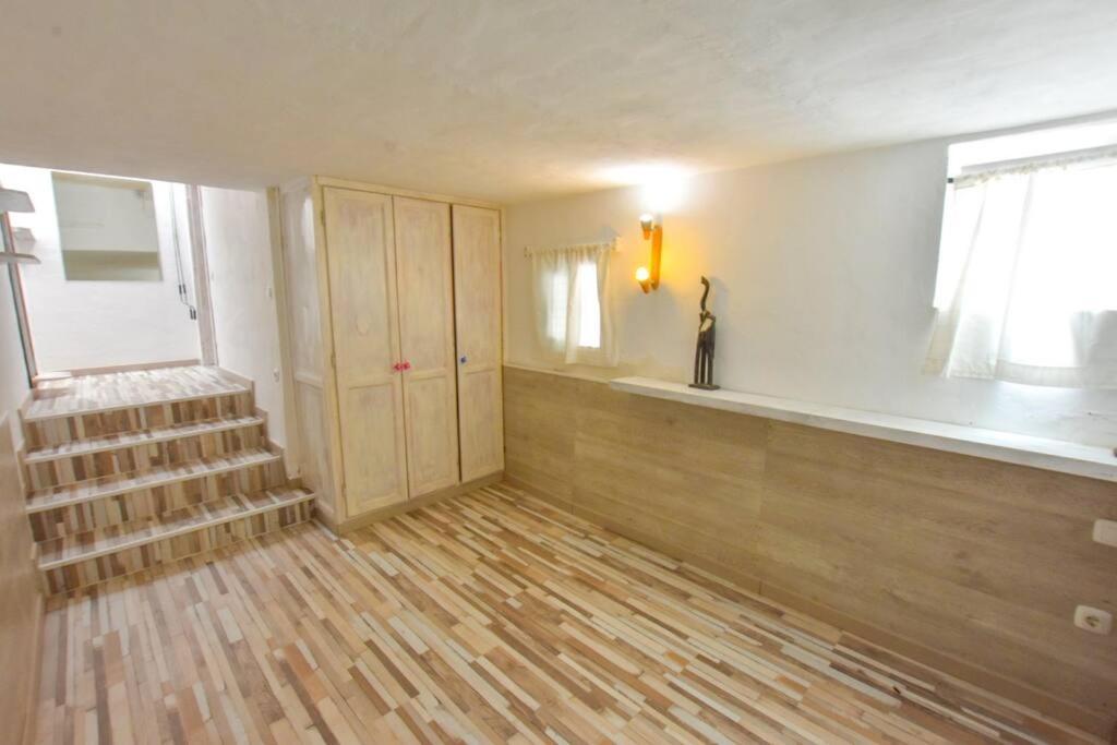 Ferienwohnung Book Jet - Costa Calma Blue Ocean Dream Terrace Exterior foto