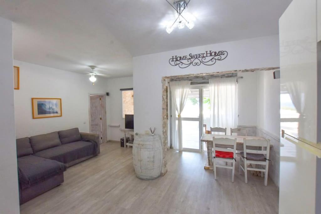Ferienwohnung Book Jet - Costa Calma Blue Ocean Dream Terrace Exterior foto